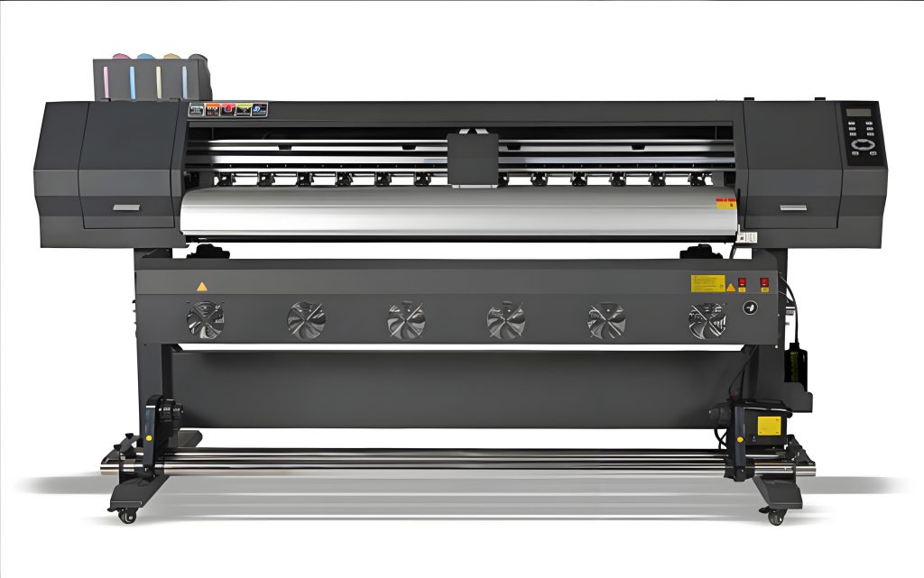 C1300单头写真机2