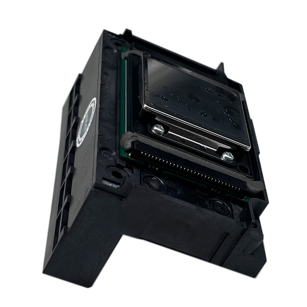 Epson XP-600 F1080-A1 DX11 Eco-Solvent, UV, and Water-Based Printhead-4
