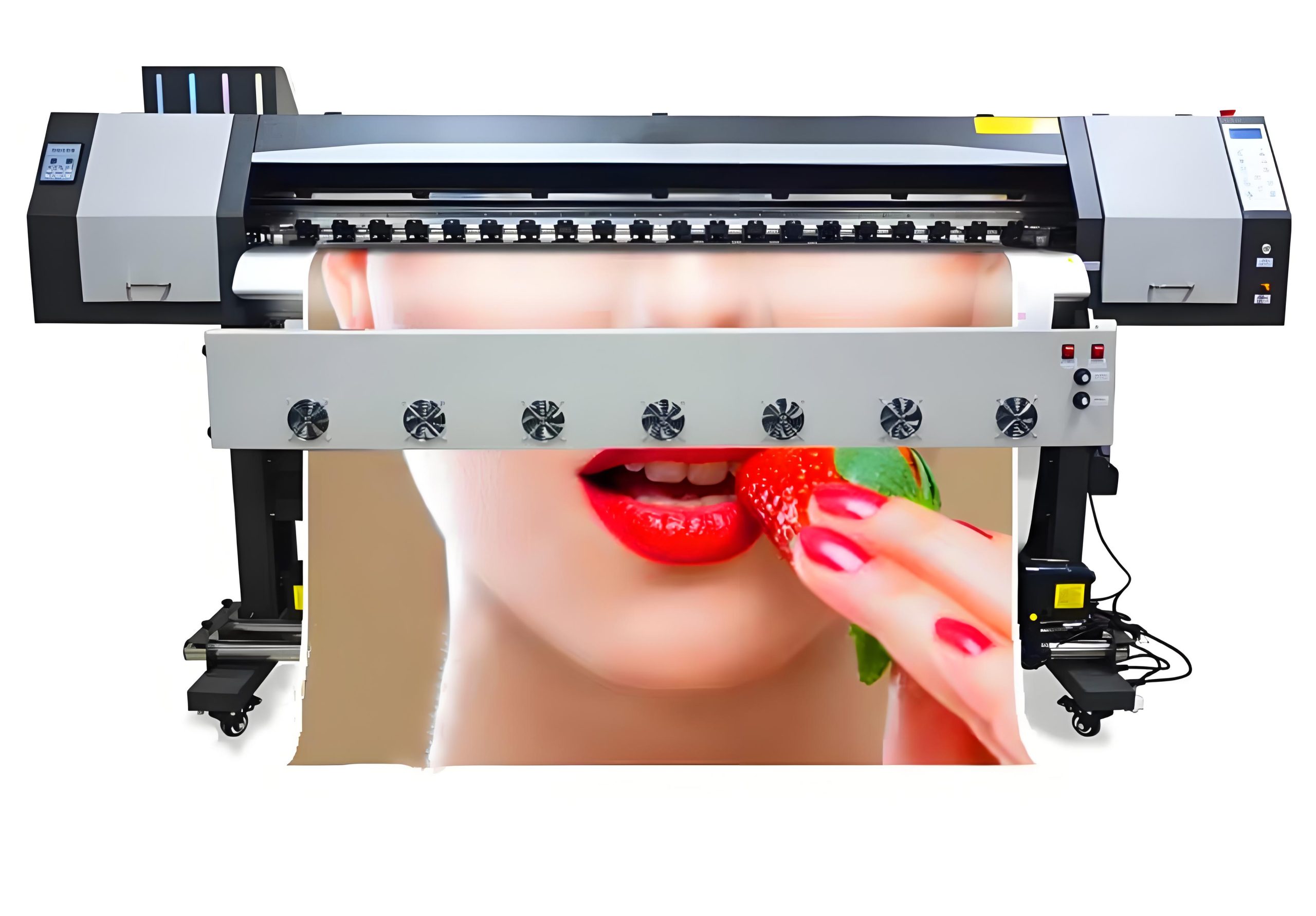 M-1802高速写真机42