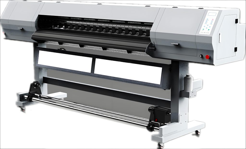 ML-1803U UV写真机3