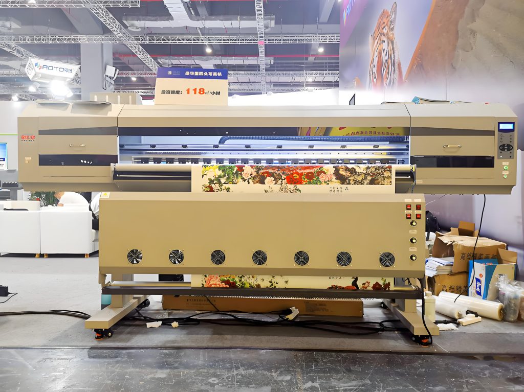 ML-1804高速写真机2