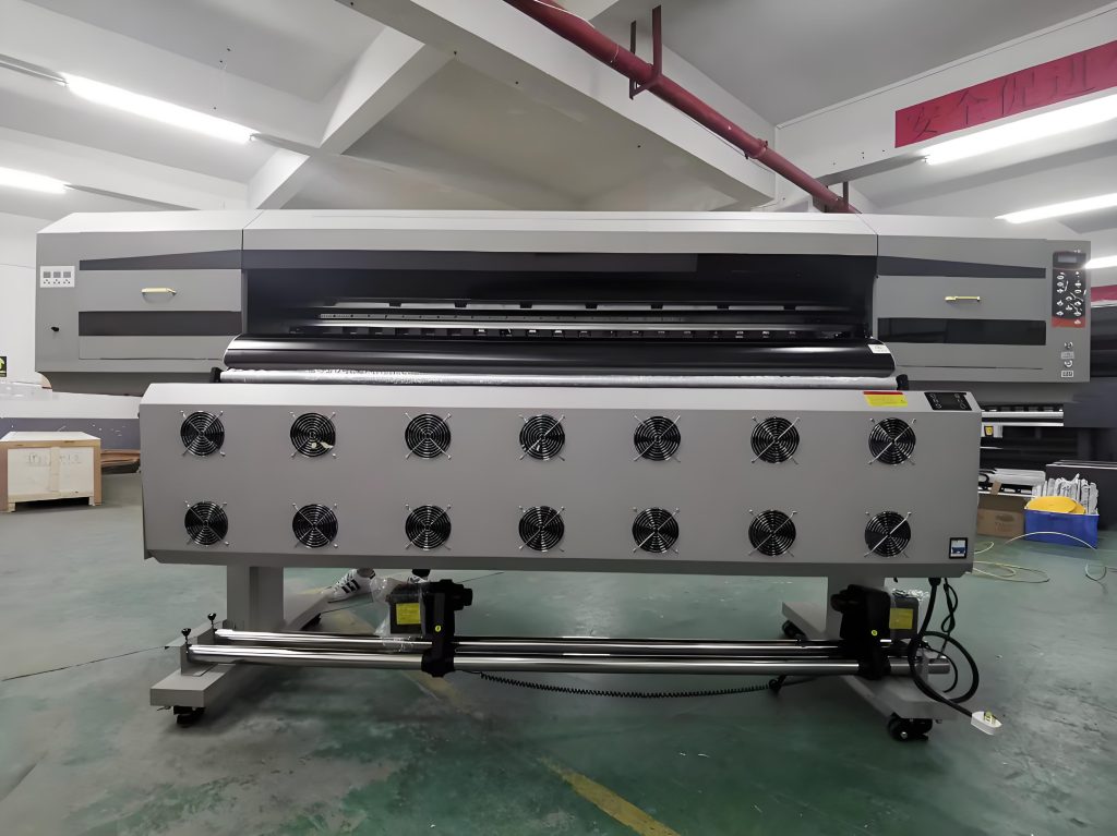 ML-1804高速写真机3