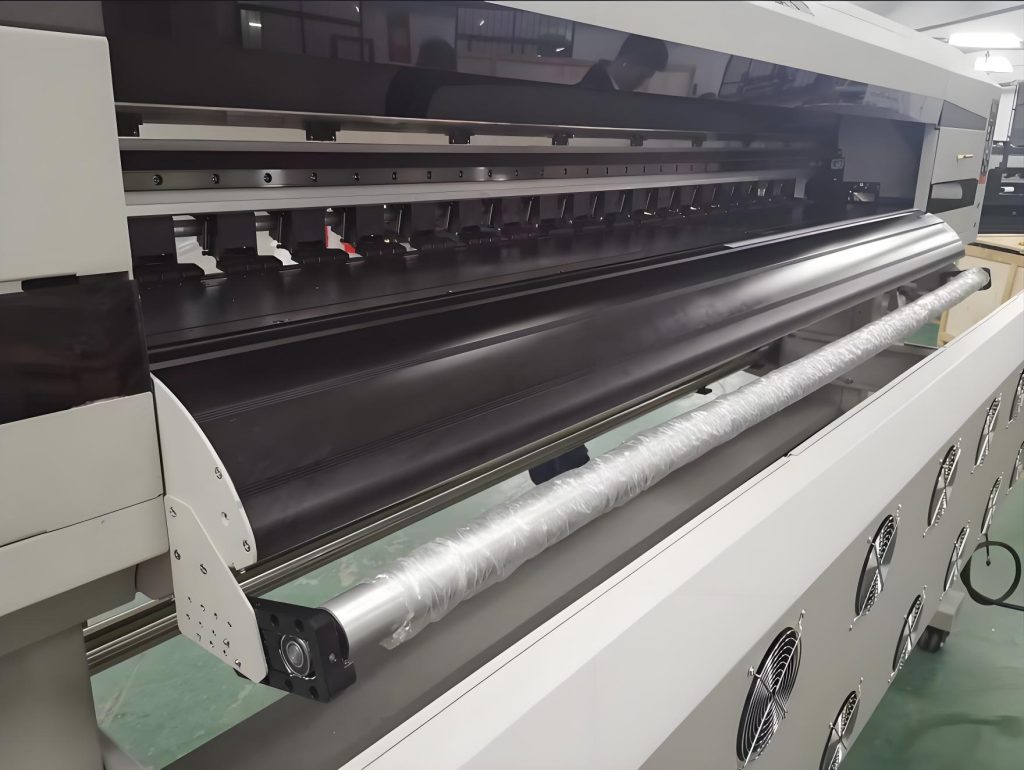 ML-1804高速写真机4