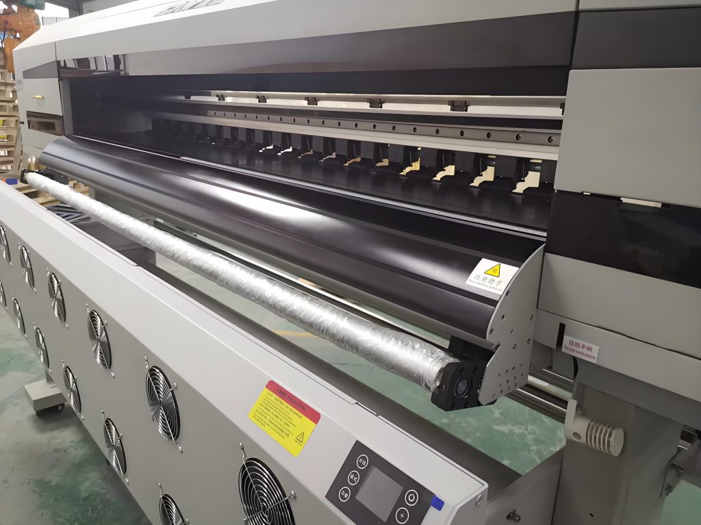 ML-1804高速写真机5