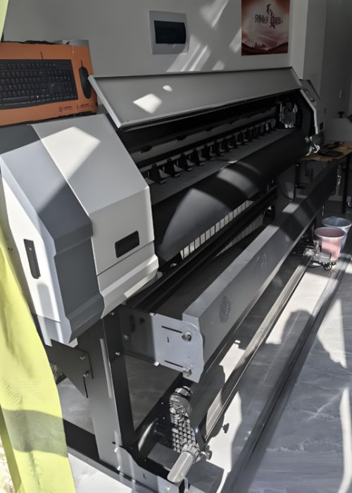 Large Format Printer